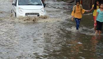 Weather Forecast: ಮುಂಬೈನಲ್ಲಿ ಅಲರ್ಟ್ ಘೋಷಣೆ, ದೆಹಲಿ ಸೇರಿದಂತೆ ಈ ರಾಜ್ಯಗಳಲ್ಲಿ ಮಳೆರಾಯನ ಭಾರಿ ಆರ್ಭಟ!