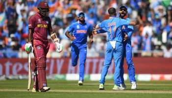 IND vs WI ಟೆಸ್ಟ್ ಸರಣಿಗೆ ತಂಡ ಪ್ರಕಟ: ಕೊನೆಗೂ ಈ ಕಿಲಾಡಿ ಚಾಂಪಿಯನ್’ಗೆ ಮಣೆ ಹಾಕಿದ ಸಮಿತಿ! 