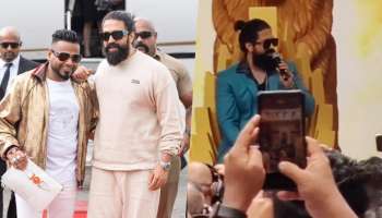 Yash: ಮಲೇಷ್ಯಾದಲ್ಲಿ ರಾಕಿಭಾಯ್‌ ʼಯಶ್‌ʼಗಾಗಿ ಮುಗಿಬಿದ್ದ ಫ್ಯಾನ್ಸ್‌ ; ಇಲ್ಲಿವೆ ನೋಡಿ ಪೋಟೊಸ್‌ 