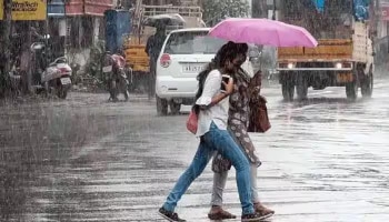 Karnataka Rains: ರಾಜ್ಯದಲ್ಲಿ ಚುರುಕುಗೊಂಡ ಮುಂಗಾರು, ಮುಂದಿನ 48 ಗಂಟೆಗಳ ಕಾಲ ಭಾರಿ ಮಳೆ 