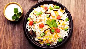 ರಾತ್ರಿ ಹೊತ್ತು ಅನ್ನ ತಿನ್ನುವುದು ಆರೋಗ್ಯಕ್ಕೆ ಒಳ್ಳೆಯದಾ ಅಥವಾ ಕೆಟ್ಟದ್ದಾ..? ಇಲ್ಲಿದೆ ಮಾಹಿತಿ