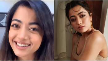 Rashmika Mandanna : ರಶ್ಮಿಕಾ ಬಾಯಲ್ಲಿ ಕನ್ನಡ..ಯಪ್ಪೊ ಏನಿದು ದುರಂತ ಎಂದ ನೆಟ್ಟಿಗರು..! 