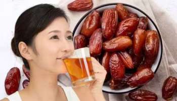 Dates Tea: ಖರ್ಜೂರದ ಚಹಾ.. ರುಚಿಯೊಂದಿಗೆ ಆರೋಗ್ಯಕ್ಕೆ ಸೂಪರ್ ಪ್ರಯೋಜನಗಳು