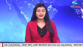 Big impact of Zee Kannada News report in Belgaum