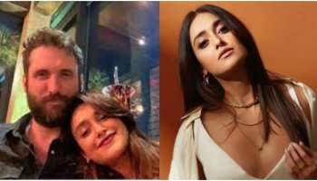 Ileana D&#039;Cruz: ಕೊನೆಗೂ ಬಾಯ್‌ಫ್ರೆಂಡ್ ಮುಖ ತೋರಿಸಿದ ಗೋವಾ ಬ್ಯೂಟಿ..! 