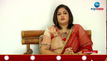 It is very difficult for me to leave my son: Meghana Raj 