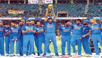 ODI Asia Cup ಇತಿಹಾಸದಲ್ಲಿ ಅತೀ ಹೆಚ್ಚು ಬಾರಿ ಗೆಲುವು ಕಂಡ Team India ನಾಯಕ ಯಾರು ಗೊತ್ತಾ? 