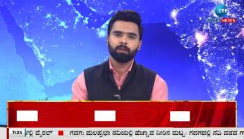 Student shared her opinion on Udupi College video viral 