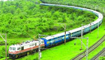 ಓಣಂ ಪ್ರಯುಕ್ತ ಕೊಚುವೇಲಿ-ಬೆಂಗಳೂರು ನಡುವೆ ವಿಶೇಷ ರೈಲು ಆರಂಭ: ದಕ್ಷಿಣ ರೈಲ್ವೆ ನಿರ್ಧಾರ