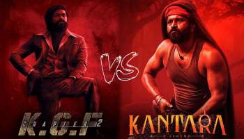 SIIMA 2023 Nominations: ಕಾಂತಾರಾ V/S KGF-2; ಪ್ರಶಸ್ತಿ ರೇಸ್‌ನಲ್ಲಿ ಭಾರೀ ಪೈಪೋಟಿ..!‌