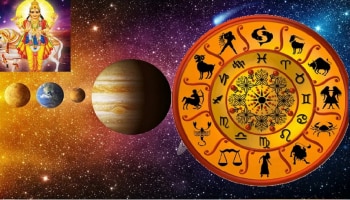 Astro tips: ಶುಕ್ರನಿಂದ ಬದಲಾಗಲಿದೆ ಈ ರಾಶಿಯವರ ಅದೃಷ್ಟ..!