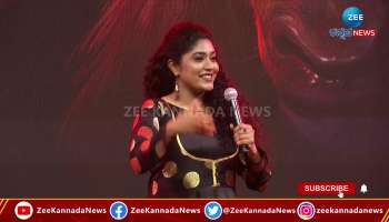 If this kind of story reaches the theatre Kannada cinema will win: Samyukta Horanadu