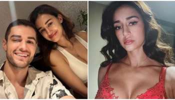 Disha Patani : ಹೊಸ ಬಾಯ್‌ಫ್ರೆಂಡ್ ಜೊತೆ ದಿಶಾ ಡೇಟಿಂಗ್‌..ವಿಡಿಯೋ ವೈರಲ್‌..! 