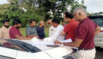 ಧಾರವಾಡದಲ್ಲಿ 900 ಕೋಟಿ ರೂ. ಹೂಡಿಕೆಗೆ ಮುಂದಾದ ವಿಶ್ವ ಸ್ಪಿನ್ ಮಾಂತ್ರಿಕ ಮುತ್ತಯ್ಯ ಮುರಳೀಧರನ್