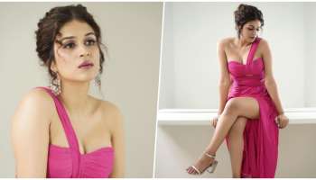 Shraddha Das : ಕಣ್ಮನ ಸೆಳೆಯುತಿದೆ ಕೋಟಿಗೊಬ್ಬ-2 ಚೆಲುವೆಯ ಸೌಂದರ್ಯ..ಪೋಟೋಸ್‌ ನೋಡಿ