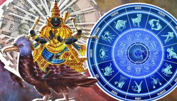 Shani Gochar : ಈ ರಾಶಿಯವರ ಗೋಲ್ಡನ್‌ ಟೈಮ್‌ ಶುರು, ಹಣದ ಮಳೆ.. ಗೌರವ ಸಂಪತ್ತು ವೃದ್ಧಿ, ಕೈ ಹಿಡಿದು ನಡೆಸುವ ಶನಿ ದೇವ!