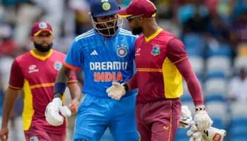 IND vs WI: ಬ್ಯಾಟಿಂಗ್, ಬೌಲಿಂಗ್ ವೈಫಲ್ಯ! 6 ವರ್ಷಗಳ ಬಳಿಕ ವಿಂಡೀಸ್ ವಿರುದ್ಧ ಸೋಲುಂಡ ಭಾರತ: Highlights ಇಲ್ಲಿದೆ