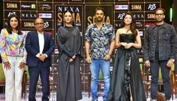 SIIMA 2023 : ದಕ್ಷಿಣ ಭಾರತ ಸಿನಿಮಾಗಳ ಹಬ್ಬ ʼಸೈಮಾʼ ಈ ಬಾರಿ ದುಬೈನಲ್ಲಿ..!