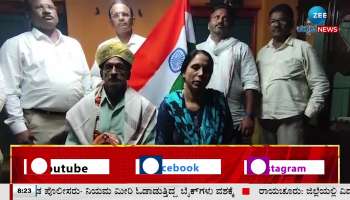 Disrespectful disregard of ex-servicemen by Grama panchayat