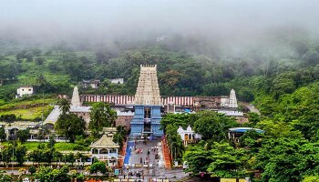 Viral News: ವರಾಹ ಲಕ್ಷ್ಮೀನರಸಿಂಹ ದೇವಸ್ಥಾನದ ಹುಂಡಿಯಲ್ಲಿ 100 ಕೋಟಿ ರೂ. ಚೆಕ್ ಪತ್ತೆ!  