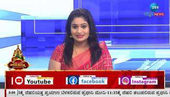 Shobha Karandlaje On DK Shivakumar