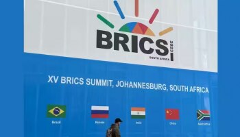 BRICS Summit: ಬ್ರಿಕ್ಸ್‌ನಲ್ಲಿ ಪಾಕಿಸ್ತಾನಕ್ಕೆ ನೋ ಎಂಟ್ರಿ..! 