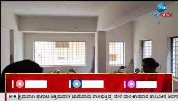 Hydrama of Tipatur Excise Officers of Tumkur