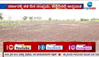 In many districts of the state the crop was destroyed without water