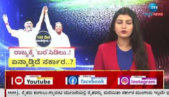 Haveri farmers in Trouble 