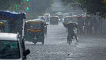 Rain Alert: ರಾಜ್ಯದ 16 ಜಿಲ್ಲೆಗಳಲ್ಲಿ 5 ದಿನಗಳ ಕಾಲ ಬಿಡುವಿಲ್ಲದೆ ಸುರಿಯಲಿದೆ ಭಾರೀ ಮಳೆ: ಗಾಳಿ ಸಹಿತ ಪ್ರವಾಹ ಭೀತಿ