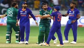 Asia Cup 2023 : ನಾಳೆ ನಡೆಯಲಿರುವ ಭಾರತ - ಪಾಕ್ ಪಂದ್ಯದಿಂದ ಇಬ್ಬರು ಸ್ಟಾರ್ ಆಟಗಾರರು ಔಟ್ ! ರೋಹಿತ್ ಕುಚಿಕುಗೂ ಇಲ್ಲ ಸ್ಥಾನ   