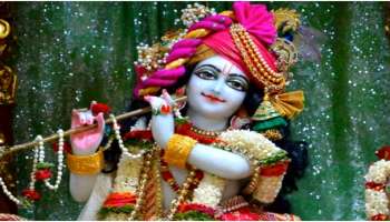 Krishna Blessings: ಈ ರಾಶಿಯವರಿಗೆ ಅನಂತ ಸಂಪತ್ತು, ಸಮೃದ್ಧಿ ತರಲಿದೆ ಜನ್ಮಾಷ್ಟಮಿ: ಸದಾ ಇರಲಿದೆ ಕೃಷ್ಣನ ದಯೆ!