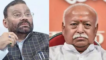 ಭಾರತ ಹಿಂದೂ ರಾಷ್ಟ್ರವಲ್ಲ, ಹಿಂದೆಯೂ ಹಿಂದೂ ರಾಷ್ಟ್ರವಾಗಿರಲಿಲ್ಲ: ಸ್ವಾಮಿ ಪ್ರಸಾದ್ ಮೌರ್ಯ