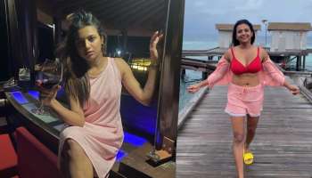 ಸೋನು ಶ್ರೀನಿವಾಸ್ ಗೌಡ ಹಾಟ್‌ ಅವತಾರ.. ಕೈಯಲ್ಲಿ ಗ್ಲಾಸ್‌, ಸಿಗರೇಟು.!