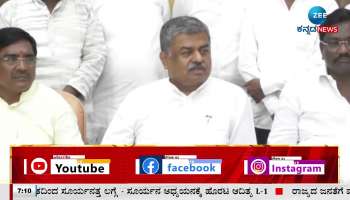 bk hariprasad on bjp operation kamal 