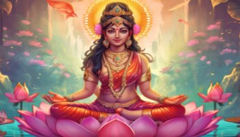 ಲಕ್ಷ್ಮಿ ದೇವಿಗೆ ಈ ರಾಶಿಯವರೆಂದರೆ ಬಲು ಪ್ರೀತಿ.. ಧನ ಸಂಪತ್ತಿಗೆ ಕೊರತೆಯಿಲ್ಲದಂತೆ ಕಾಯುವಳು! 