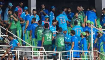 Asia Cup 2023: ಟೀಂ ಇಂಡಿಯಾಗೆ ಎಂಟ್ರಿ ನೀಡಿದ ಸ್ಪೋಟಕ ಆಟಗಾರ ! ಪಾಕ್ ತಂಡದಲ್ಲಿ ನಡುಕ!