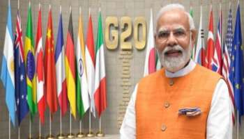 G-20 Meeting 2023 : ವಿಶ್ವ ನಾಯಕರೊಂದಿಗೆ ಪ್ರಧಾನಿ ಮೋದಿ 15ಕ್ಕೂ ಹೆಚ್ಚು ದ್ವೀಪಕ್ಷೀಯ ಸಭೆ