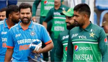 IND vs PAK : ಟಾಸ್‌ ಗೆದ್ದ ಪಾಕಿಸ್ತಾನ ಬೌಲಿಂಗ್‌ ಆಯ್ಕೆ