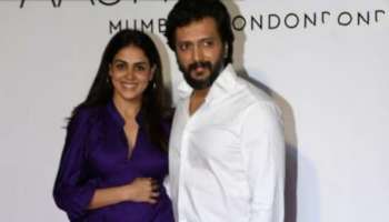 ಜೆನಿಲಿಯಾ 3ನೇ ಮಗುವಿಗೆ ತಾಯಿಯಾಗ್ತಿದ್ದಾರಾ? 