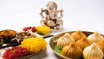 Modak Recipe: ಗಣೇಶನ ನೆಚ್ಚಿನ ಮೋದಕ ಮಾಡುವ ವಿಧಾನ 