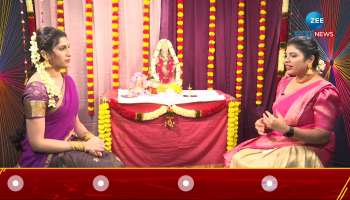 Aradhana talk about darshan katera movie