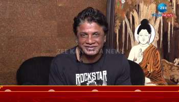 duniya vijay on kaveri issue