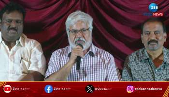 Sundar Raj in Film Chamber Elections 