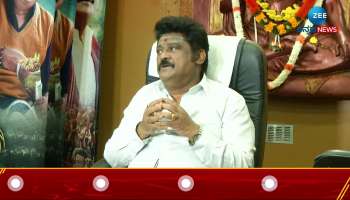 What does Jaggesh watch on social media?