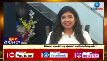 Vinod prabhakar fighter movie exclusive interview