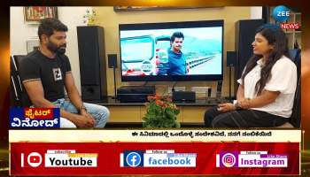 Vinod prabhakar about actor darshan