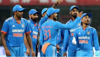 ICC World Cup 2023: ಕೊನೆ ಕ್ಷಣದಲ್ಲಿ ಟೀಂ ಇಂಡಿಯಾಗೆ ಎಂಟ್ರಿಕೊಟ್ಟ ಮಾರಕ ಬೌಲರ್..!  