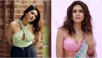 ಶ್ರದ್ಧಾ ಬೋಲ್ಡ್‌ ಲುಕ್‌ಗೆ ಪಡ್ಡೆ ಹೈಕ್ಳು ಫಿದಾ..! ಫೋಟೋಸ್‌ ಇಲ್ಲಿವೆ