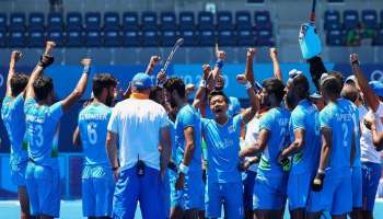Asian Games 2023: 9 ವರ್ಷಗಳ ಬಳಿಕ ಚಿನ್ನ ಗೆದ್ದ ಭಾರತ ಪುರುಷರ ಹಾಕಿ ತಂಡ: ಪ್ಯಾರಿಸ್ ಒಲಿಂಪಿಕ್ಸ್’ಗೆ ಟಿಕೆಟ್ ಫಿಕ್ಸ್